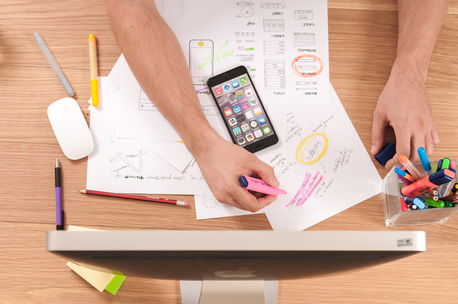 What Inspires My Passion for Innovation
